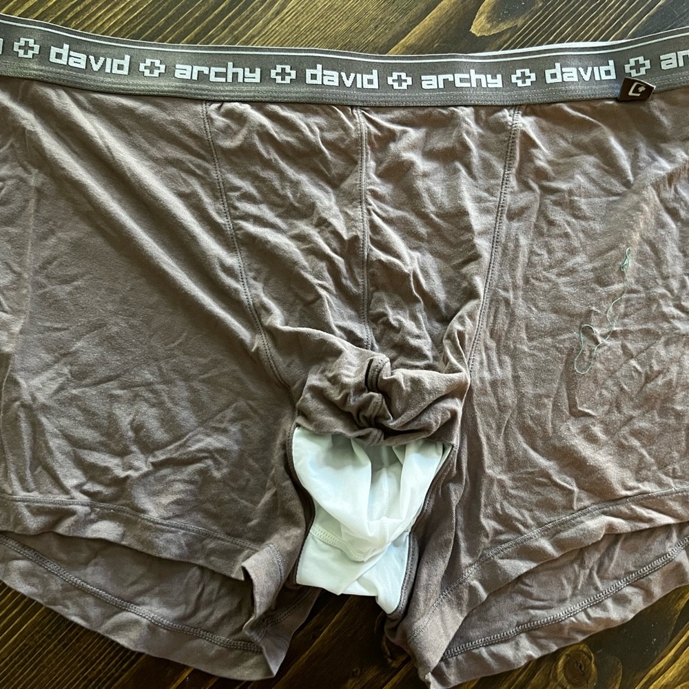 David Archy Boxer Briefs